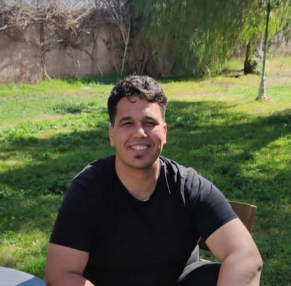 Hamid Bouragaa